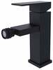Bidee segisti Besco Modern Varium, must matt