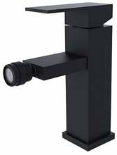 Bidee segisti Besco Modern Varium, must matt