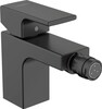 Bideesegisti Hansgrohe Vernis Shape 71211670, must matt