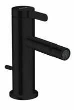 Bidee segisti Hansgrohe Axor One 48210670, matt must
