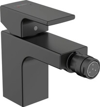 Bideesegisti Hansgrohe Vernis Shape 71211670, must matt