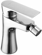 Bidee segisti Mexen Axel 73820-00, kroom