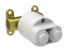 Peidetud bideeduši osa Hansgrohe 29235180