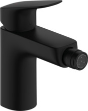Bideesegisti Hansgrohe Logis 71200670, matt must