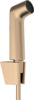 Bidee dušš Hansgrohe 29238140, pronks