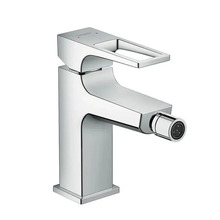 Bideesegisti Hansgrohe Metropol 74520000, kroom