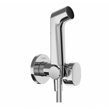 Bidee dušš Hansgrohe 29232000, kroom