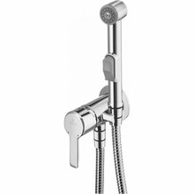 Bideesegisti Deante Arnika BQA 034M, chrome