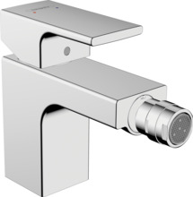 Bideesegisti Hansgrohe Vernis Shape 71219000, kroom