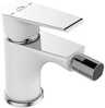 Bideesegisti Laveo Largo BAH 632D, valge/kroom