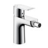 Bideesegisti Hansgrohe Metris 31280000, kroom