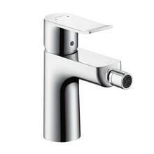 Bideesegisti Hansgrohe Metris 31280000, kroom