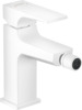 Bideesegisti Hansgrohe Metropol 32520700, valge matt