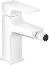 Bideesegisti Hansgrohe Metropol 32520700, valge matt