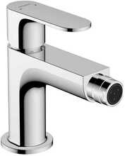 Bideesegisti Hansgrohe Rebris S 72210000, kroom