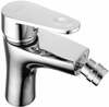 Bidee segisti Mexen Kama 72520-00, kroom