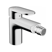 Bidesegisti Hansgrohe Vernis Blend 71210000, kroom