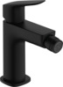Bideesegisti Hansgrohe Logis 71201670, must matt