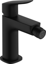Bideesegisti Hansgrohe Logis 71201670, must matt