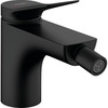 Bideesegisti Hansgrohe Vivenis 75200670, matt must
