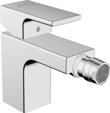 Bideesegisti Hansgrohe Vernis Shape 71211000, kroom