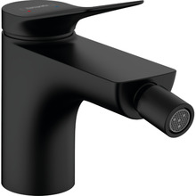 Bideesegisti Hansgrohe Vivenis 75200670, matt must