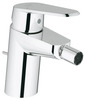 Bideesegisti Grohe Eurodisc Cosmopolitan 33244002, läikiv kroom