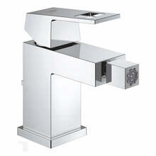 Bideesegisti Grohe Eurocube 23138000