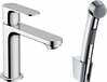Bideesegisti Hansgrohe Rebris S 110 72215000, kroom