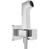 Bidee segisti pealmine osa Hansgrohe HG E 1250mm 29233000, kroom