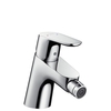 Bidee segisti Hansgrohe Focus E2 31920000, kroom