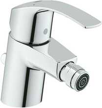 Bideesegisti Grohe Eurosmart S, kroom