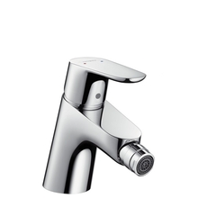 Bidee segisti Hansgrohe Focus E2 31920000, kroom