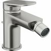 Bideesegisti Duravit Wave WA2400001070, harjatud roostevaba teras