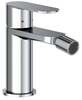 Bideesegisti Ravak Chrome II 056.00CR, kroom