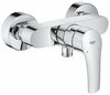Dušisegisti Grohe Eurosmart 33555003, kroom