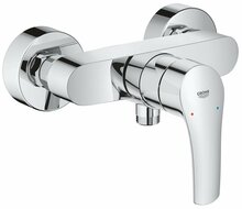 Dušisegisti Grohe Eurosmart 33555003, kroom