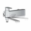 Vanni/dušisegisti Ravak Chrome CR II 022.00, kroom