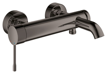 Vannisegisti Grohe Essence 33624A01, hard graphite