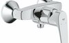 Dušisegisti Grohe Start Flow 23771000, kroom