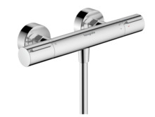 Termostaatiline dušisegisti Hansgrohe Ecostat Element 13346000, kroom