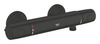 Termostaatiline dušisegisti Grohe Precision Trend 1022172432, matt must
