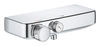 Termostaatiline dušisegisti Grohe Grohtherm SmartControl 34719000, kroom