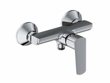 Dušisegisti RAVAK Life LF 032.00CR, kroom