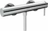 Dušisegisti Hansgrohe Finoris 76620000, kroom