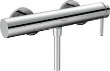 Dušisegisti Hansgrohe Finoris 76620000, kroom