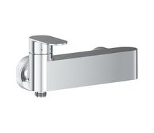 Dušisegisti Ravak Chrome II CR II 032.00CR, kroom