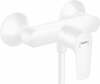 Dušisegisti Hansgrohe Talis E 71760700, valge matt