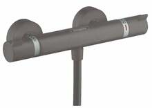 Termostaatiline dušisegisti Hansgrohe Ecostat Comfort 13116340, kroom