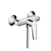 Dušisegisti Hansgrohe Logis E 71602000, HA00094, kroom